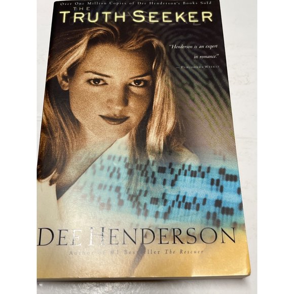 The Truth Seekers By Dee Henderson - Picture 1 of 2